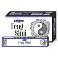 Satya MMB FENG SHUI Incense