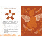 Earth song Oracle Cards