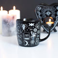 Spellbound Secrets Print Mug