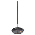 Constellation Ceramic Incense Holder Plate