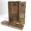 Shamanic Wisdom Natural Incense EUCALYPTUS