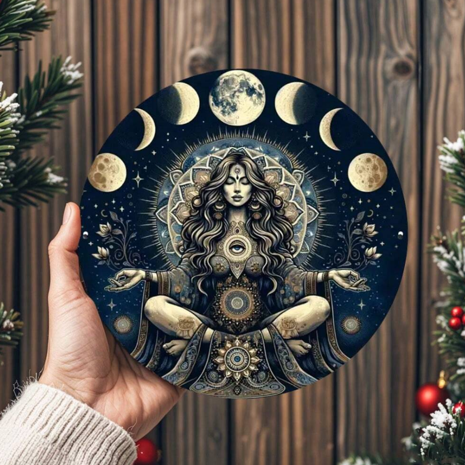 Wooden Wall Art