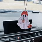 Ghost Car Air freshener