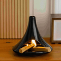 Ceramic Palo Santo Smudge Holder Tower