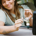 Smelly Balls SERENE with Native Trees Fragrance Pack Reusable Air Freshener