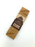 Tribe Earth TANTRA TEMPLE Sandalwood, Vetiver, Frankincense and Tobacco Incense Plank