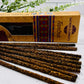 Sacred Elements Artisan Organic Incense TANTRA