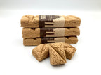 Tribe Earth TEA GARDEN TEMPLE Sandalwood, Benzoin, Lime, Lemongrass Incense Planks