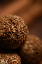 Sagrada Madre Smudge Ball Bomb 7 HERBS & COPAL