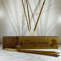 Goloka Natural SANDALWOOD incense