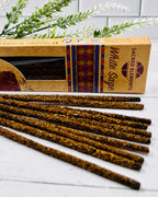 Sacred Elements Artisan Organic Incense WHITE SAGE