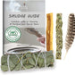 Smudge Starter Kit Eucalyptus Sage