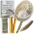 Smudge Starter Set Eucalyptus Sage
