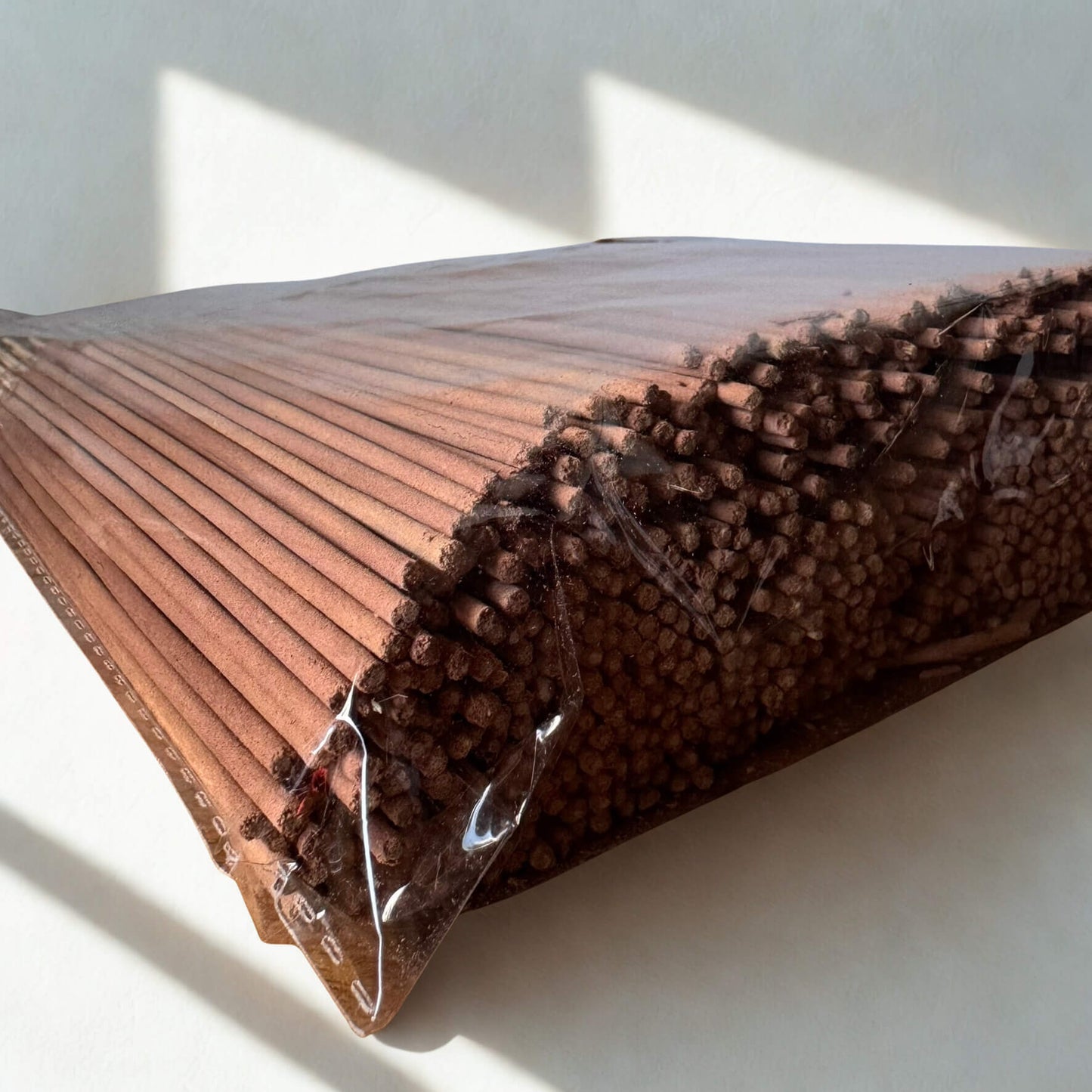 UNSCENTED Natural Incense 1kg