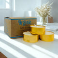 Organic Goodness Tealight Candles AGARWOOD 12 candles