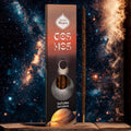 Sagrada Madre COSMOS Incense SATURN Myrrh Cypress