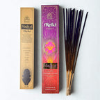 Himalayan Magical Series REIKI sparkle incense Lavender & Sandalwood