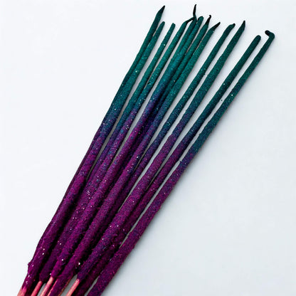 Himalayan Magical Series KAMA SUTRA sparkle incense Jasmine & Rose