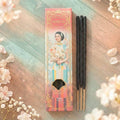 Sagrada Madre TAO Premium Incense SWEET CACAO