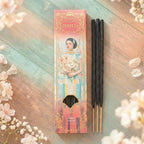 Sagrada Madre TAO Premium Incense SWEET CACAO