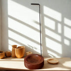 Hanging Incense Holder (Price to sell due to faulty batch)