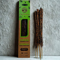 Ullas Organico Incense CITRONELLA