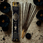 Parimal Pure Black Oudh Incense