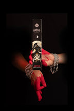 Sagrada Madre Luxury Black Incense ASTRO for Inner Strength