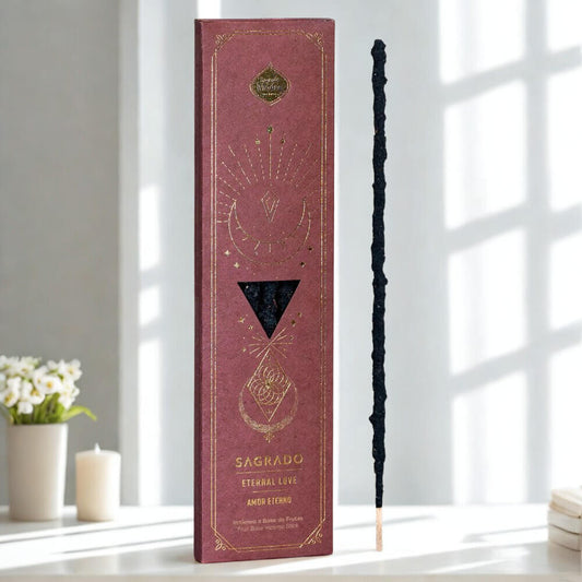 Sagrada Madre Sacred Incense ETERNAL LOVE