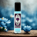 Spiritual Sky Perfume Oil BLUE LOTUS