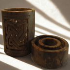 SoapStone oil warmer