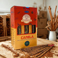 Ullas Organico Incense CINNAMON