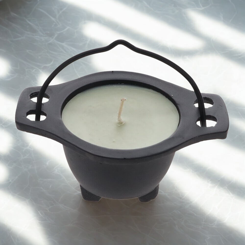 Magic Cauldron Candle PATCHOULI
