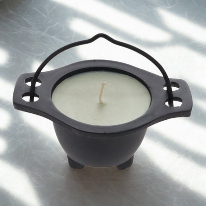 Magic Cauldron Candle PATCHOULI