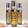Kamini Perfume Oil OUDH MUSK 8ml