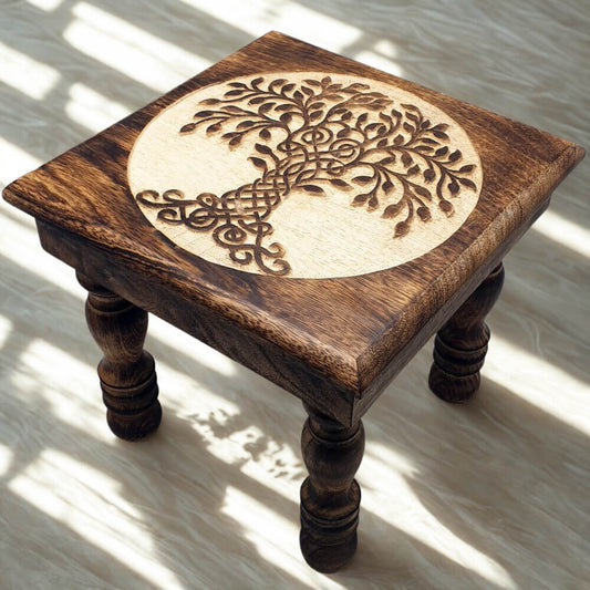ALTAR TABLE Tree of Life