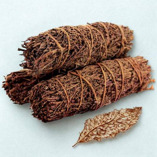Palo Santo Sage Smudge stick