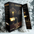 Banjara Incense BUDDHA BODHI Vanilla
