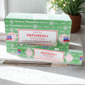 Satya BNG Earth PATCHOULI Incense