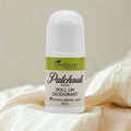 Vrindavan Natural Deodorant PATCHOULI BLISS