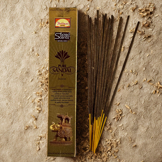 Parimal Pure Sandal Incense