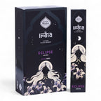 Sagrada Madre Luxury Black Incense ECLIPSE for Union