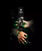 Sagrada Madre Luxury Black Incense ENERGY for Expansion