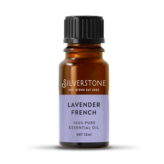 Essential Oil Blend LAVENDER FRENCH 12ml