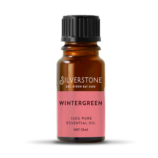 Essential Oil Blend WINTERGREEN 12ml