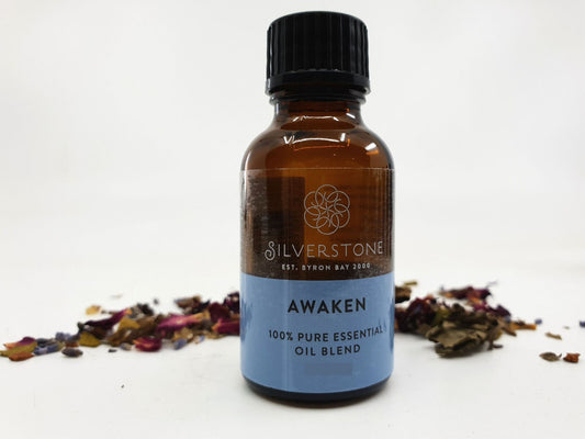 Essential Oil Blend AWAKEN 25ml