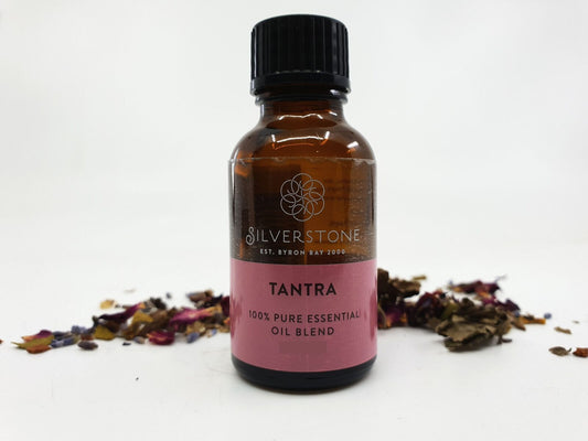 Essential Oil Blend TANTRA 25ml