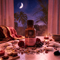 Essential Oil Blend TANTRA 25ml