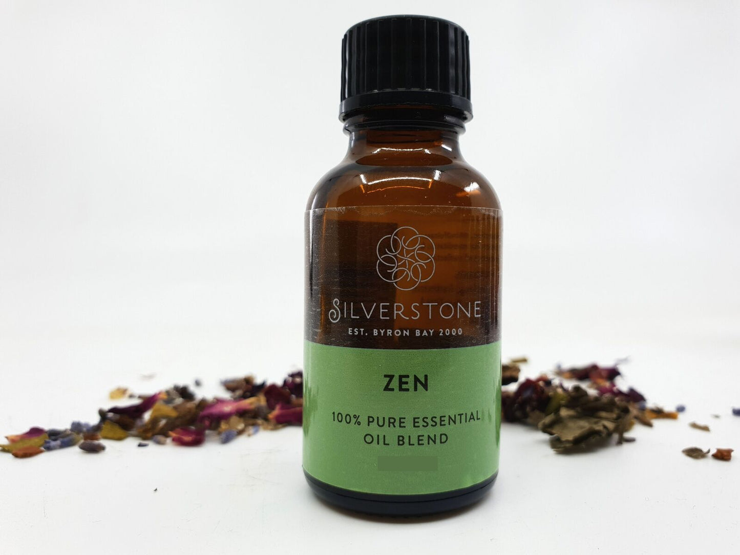 Essential Oil Blend ZEN 25ml