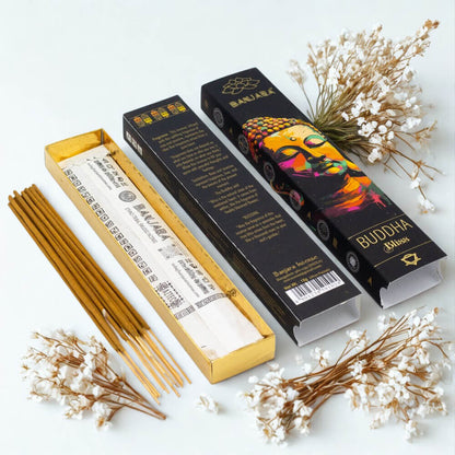 Banjara Incense BUDDHA BLISS